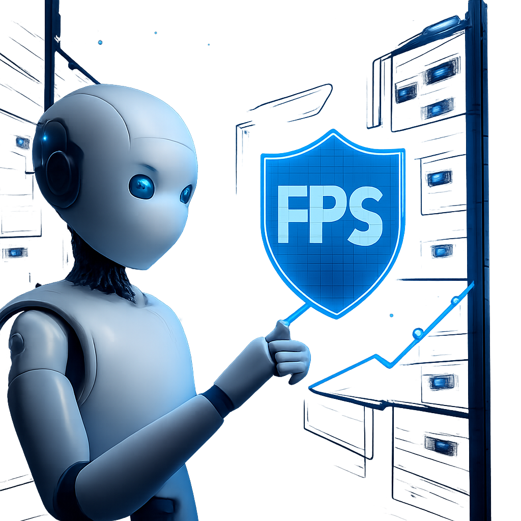 Monitoramento de FPS em VPS Linux para FiveM