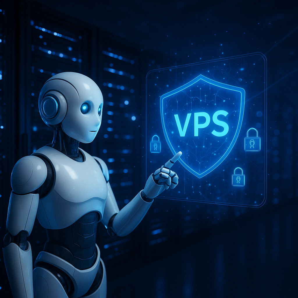 Melhores VPS Brasil 2024: Comparativo e Preços