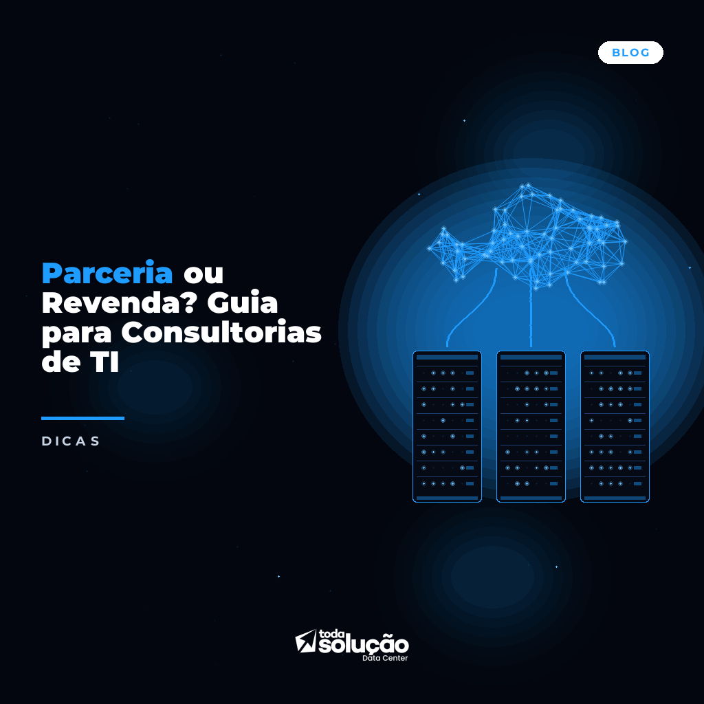 Parceria ou Revenda? Guia para Consultorias de TI