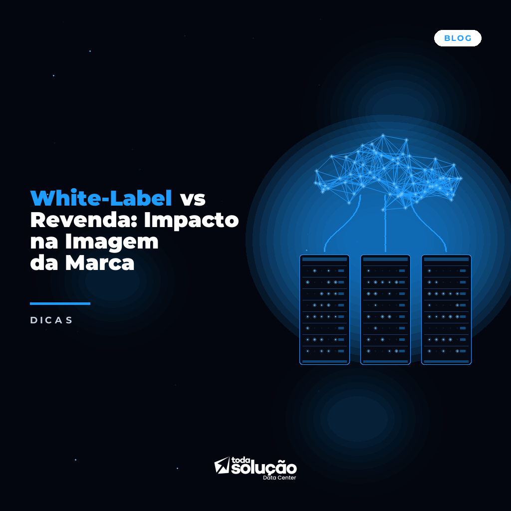 White-Label vs Revenda: Impacto na Imagem da Marca