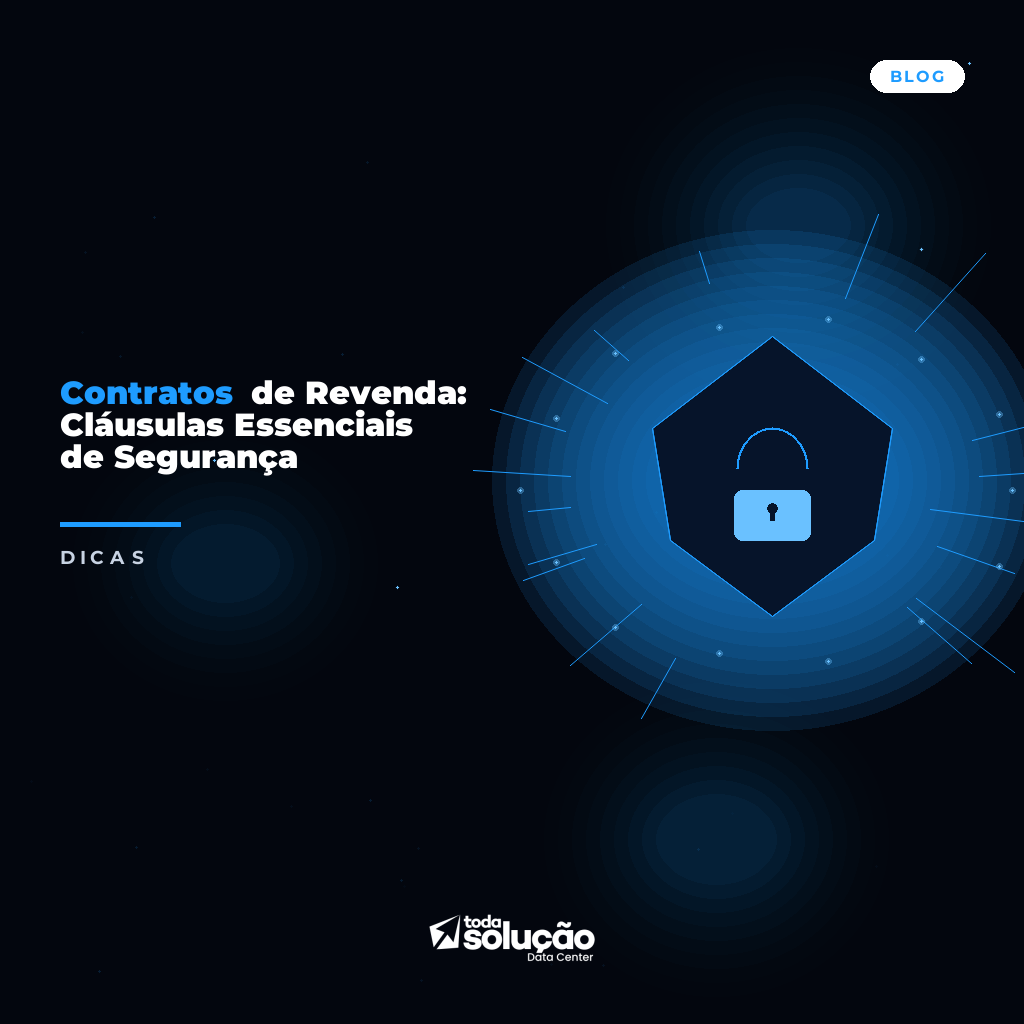Contratos de Revenda: Cláusulas Essenciais de Segurança