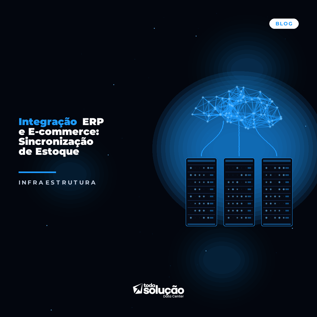 Sincronização Estoque ERP E-commerce: Guia Técnico
