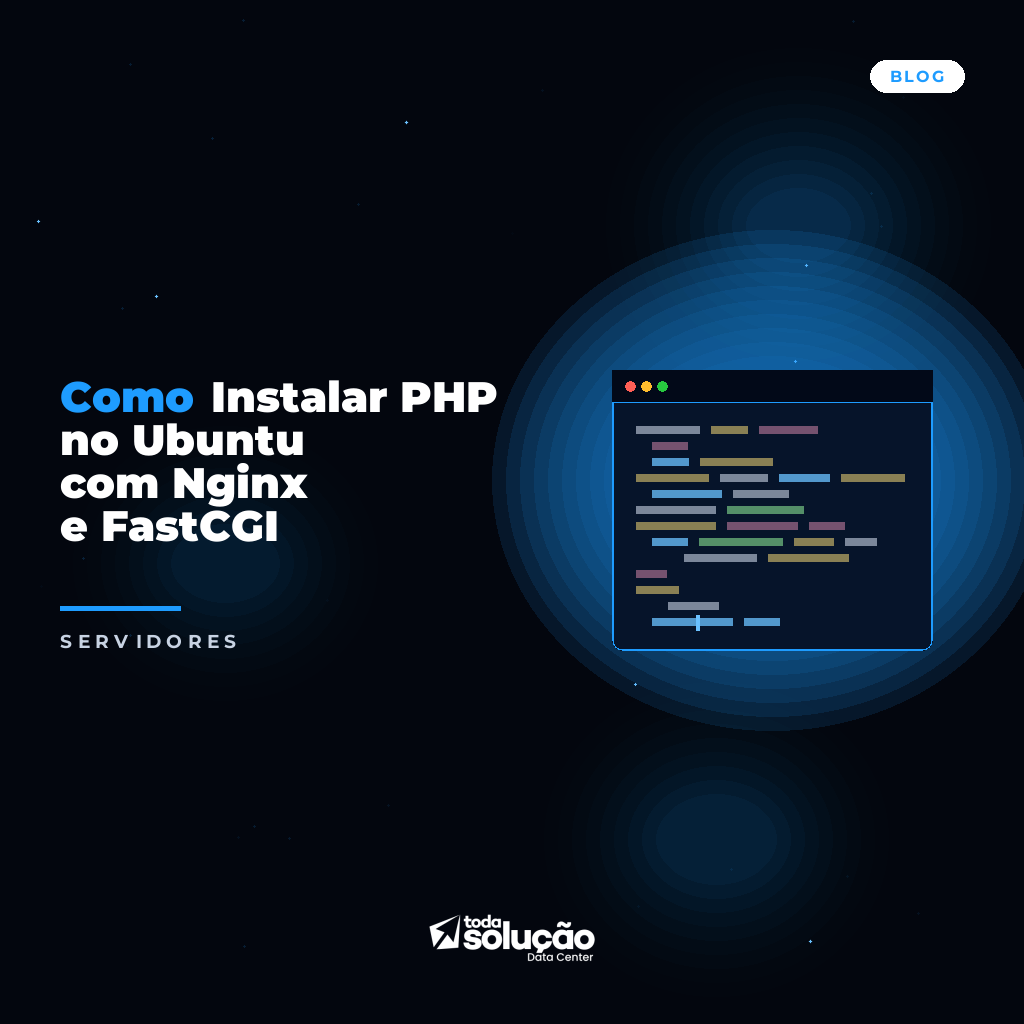 Instalar PHP no Ubuntu com Nginx: Guia Completo