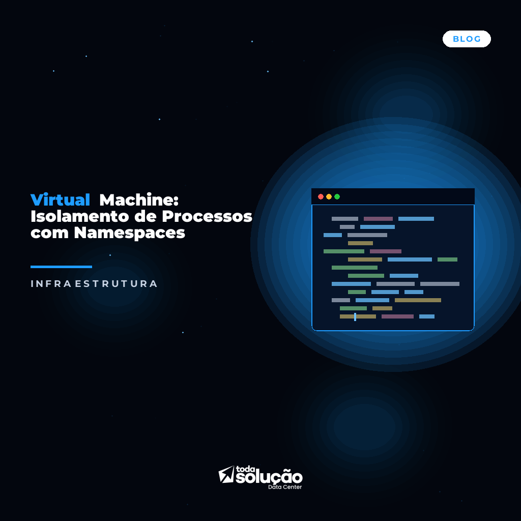 Namespaces Linux: Isolamento de Processos na Prática