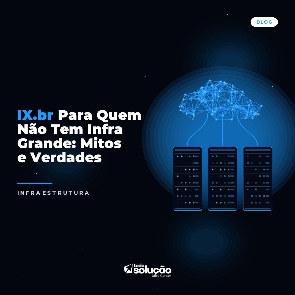Reduzir Latência Servidor Brasil: Guia IX.br