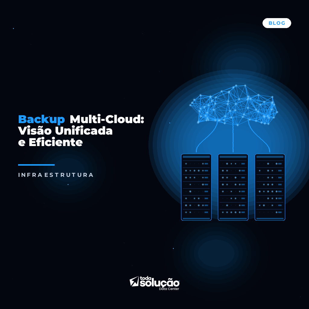 Backup Multi-Cloud: Guia Prático para VPS no Brasil