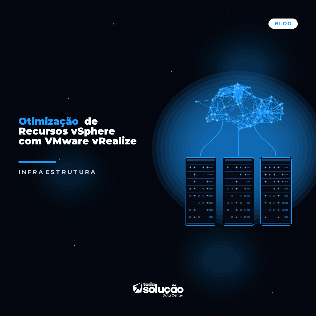 Otimização vSphere com vRealize: Guia de Eficiência