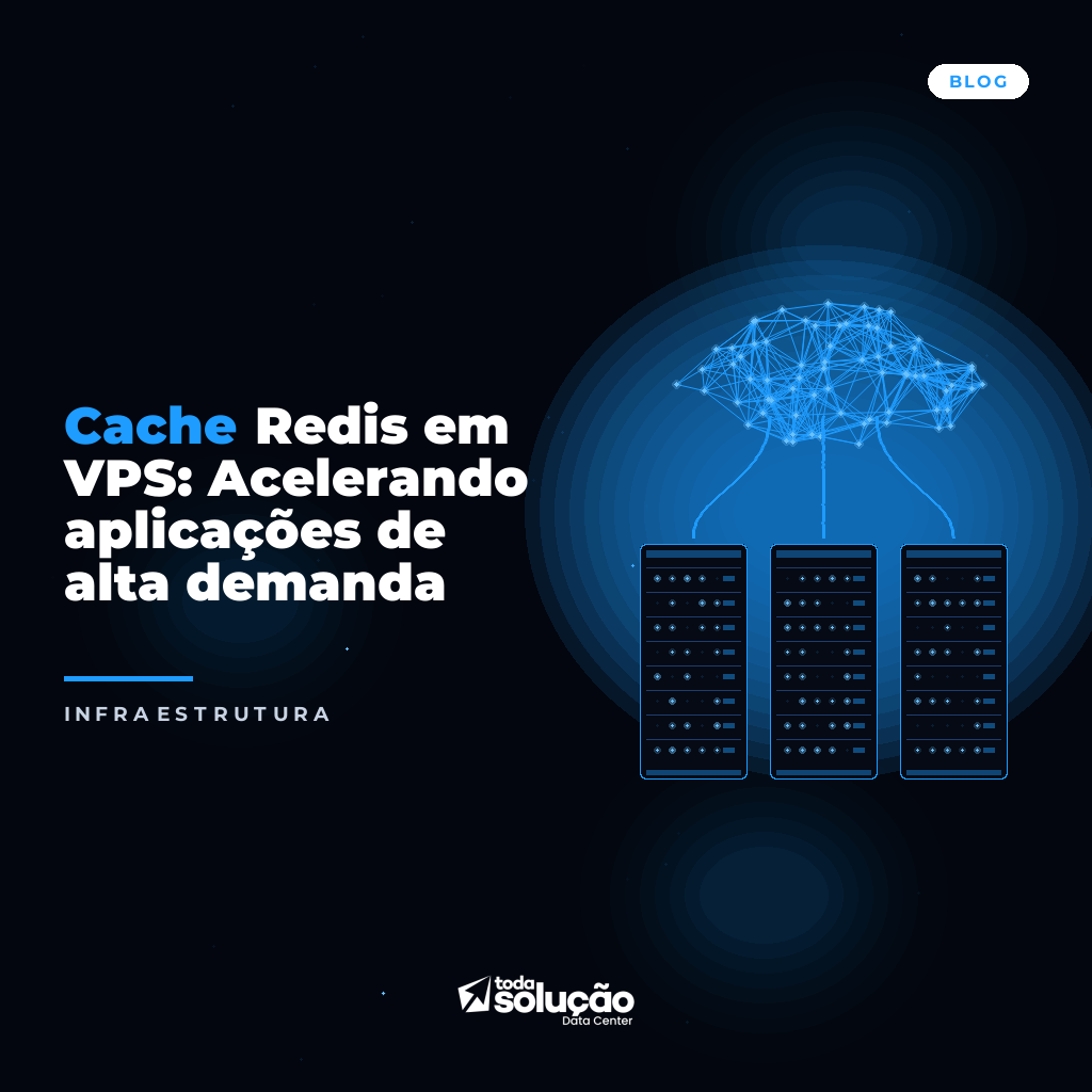 Cache Redis em VPS: Guia de Otimização e Configuração