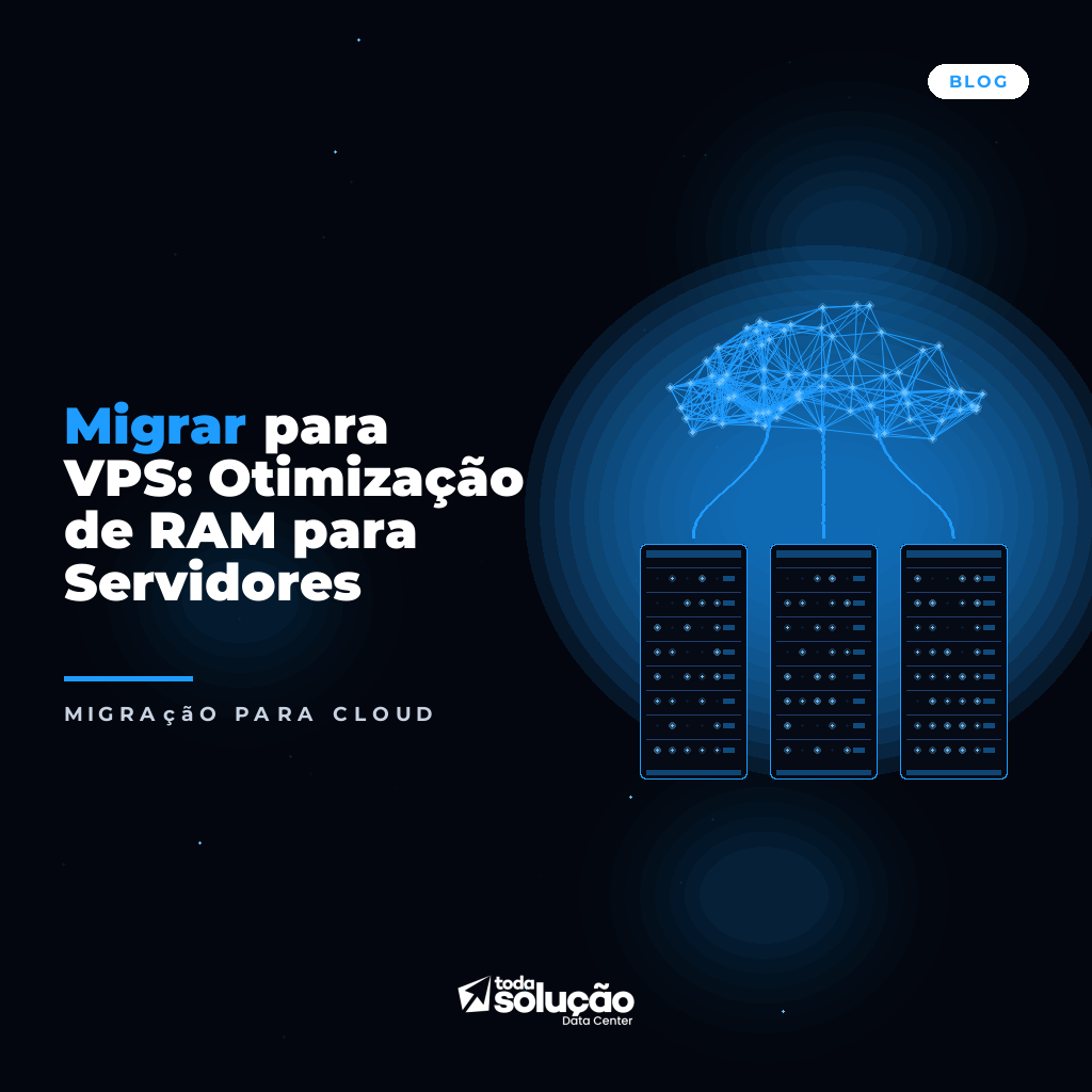 Migrar para VPS: Otimização de RAM para Servidores