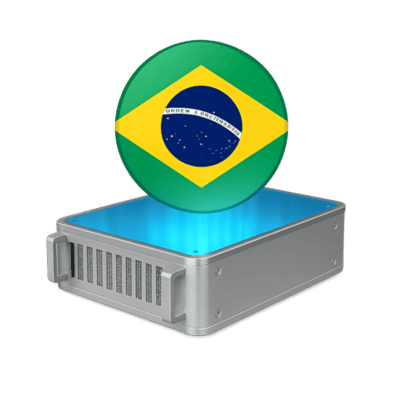 VPS Brasil